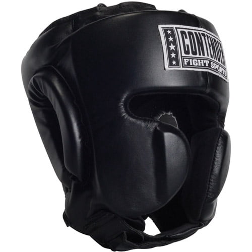 Contender Fight Sports Mexican Style Headgear Small