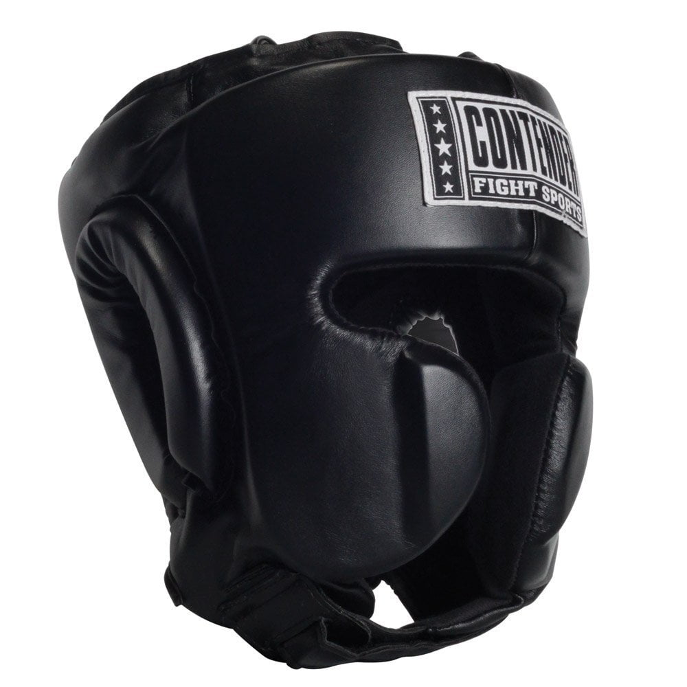 Contender Fight Sports Mexican Style Headgear XLarge
