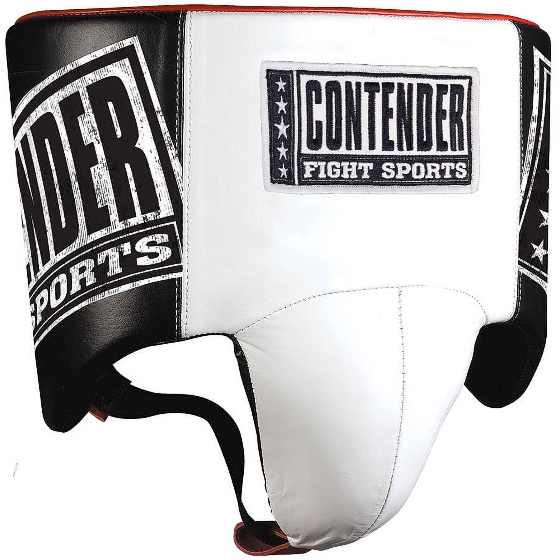 Contender Fight Sports Professional Style No Foul Protector XLarge