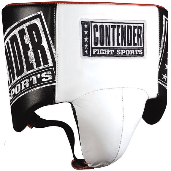 Contender Fight Sports Professional Style No Foul Protector XLarge