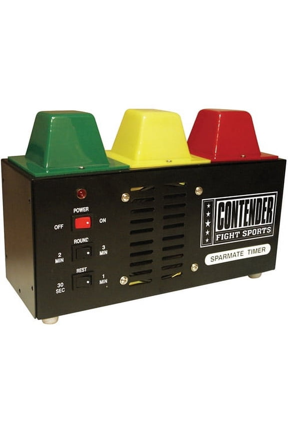 Spar-Mate Gym Timer