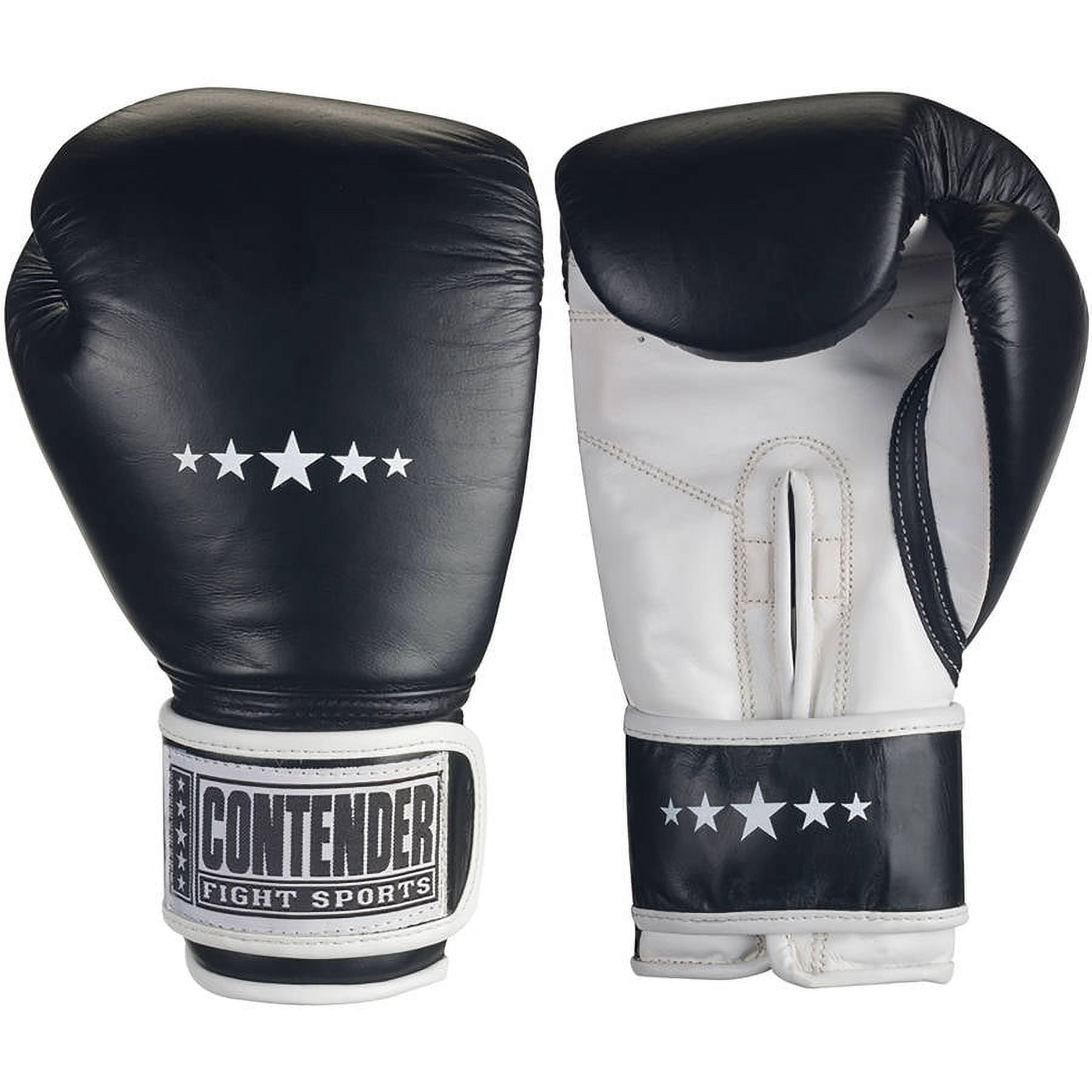Contender Fight Sports Stand up Bag Gloves 14 oz