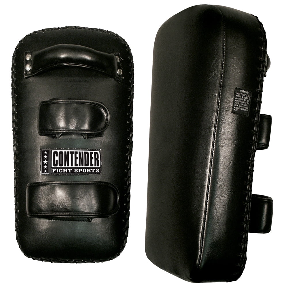 Contender Fight Sports Thai Pads - Pair - Walmart.com