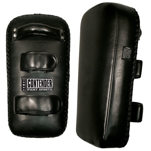 Contender Fight Sports Thai Pads - Pair