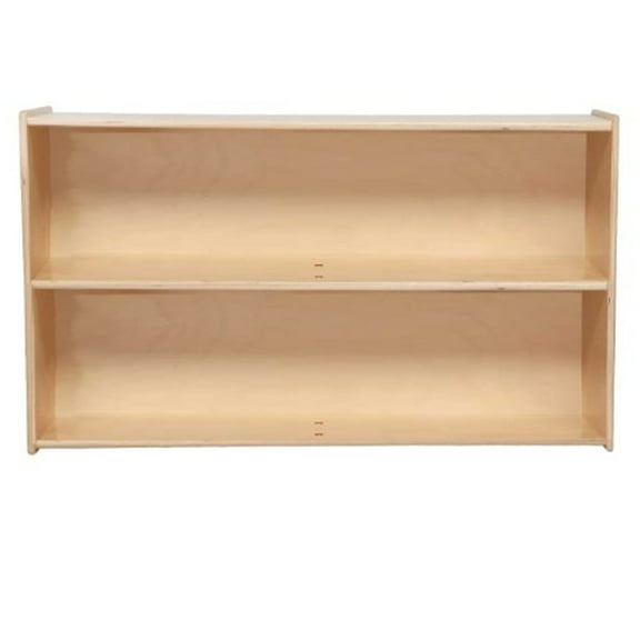 Contender Shelf Storage, 27-1/4"H - Assembled