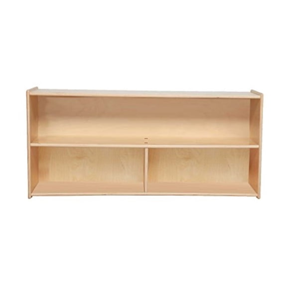 Contender Versatile Single Storage Unit,  21-3/4"H -Assembled