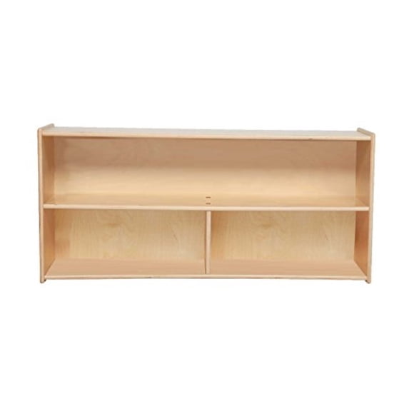 Contender Versatile Single Storage Unit, 21-3/4"H -Assembled