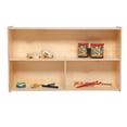 thumbnail image 1 of Contender C13030 Versatile Single Storage Unit, 271/4"H, 1 of 2