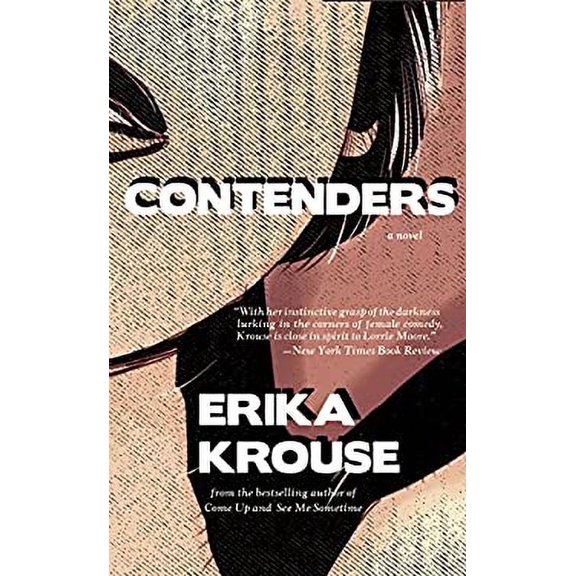 Pre-Owned Contenders (Paperback) 1940207630 9781940207636