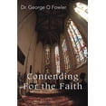 thumbnail image 1 of Contending for the Faith, 1 of 1