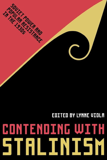 Contending with Stalinism, (Hardcover)