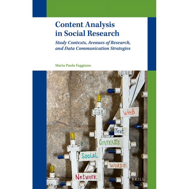 social research study examples