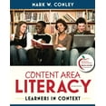 thumbnail image 1 of Pre-Owned Content Area Literacy: Learners in Context (2nd Edition), 1 of 1