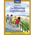 thumbnail image 1 of Content-Based Chapter Books: Content-Based Chapter Books Fiction (Science: Science Sleuths): The Missing Lighthouse (Paperback), 1 of 1