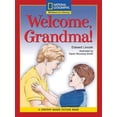 thumbnail image 1 of Content-Based Readers Fiction Emergent (Social Studies): Welcome, Grandma! (Paperback) by National Geographic Learning, 1 of 1