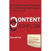 Content & Cashflow