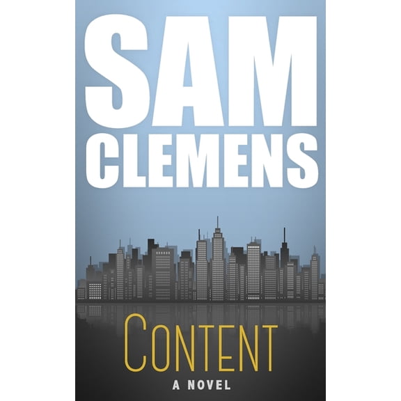 Content Comedy Extravaganza: Content (Series #1) (Paperback)