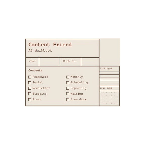 Pre-Owned Content Friend