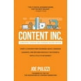 thumbnail image 1 of Content Inc., Second Edition: Start a Content-First Business, Build a Massive Audience and Become Radically Successful (, (Hardcover), 1 of 1