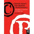 thumbnail image 1 of Pre-Owned Content Rights for Creative Professionals, Second Edition: Copyrights & Trademarks in a Digital Age, 1 of 1