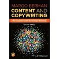thumbnail image 1 of Pre-Owned Content and Copywriting: The Complete Toolkit for Strategic Marketing (Paperback) by Margo Berman, 1 of 1