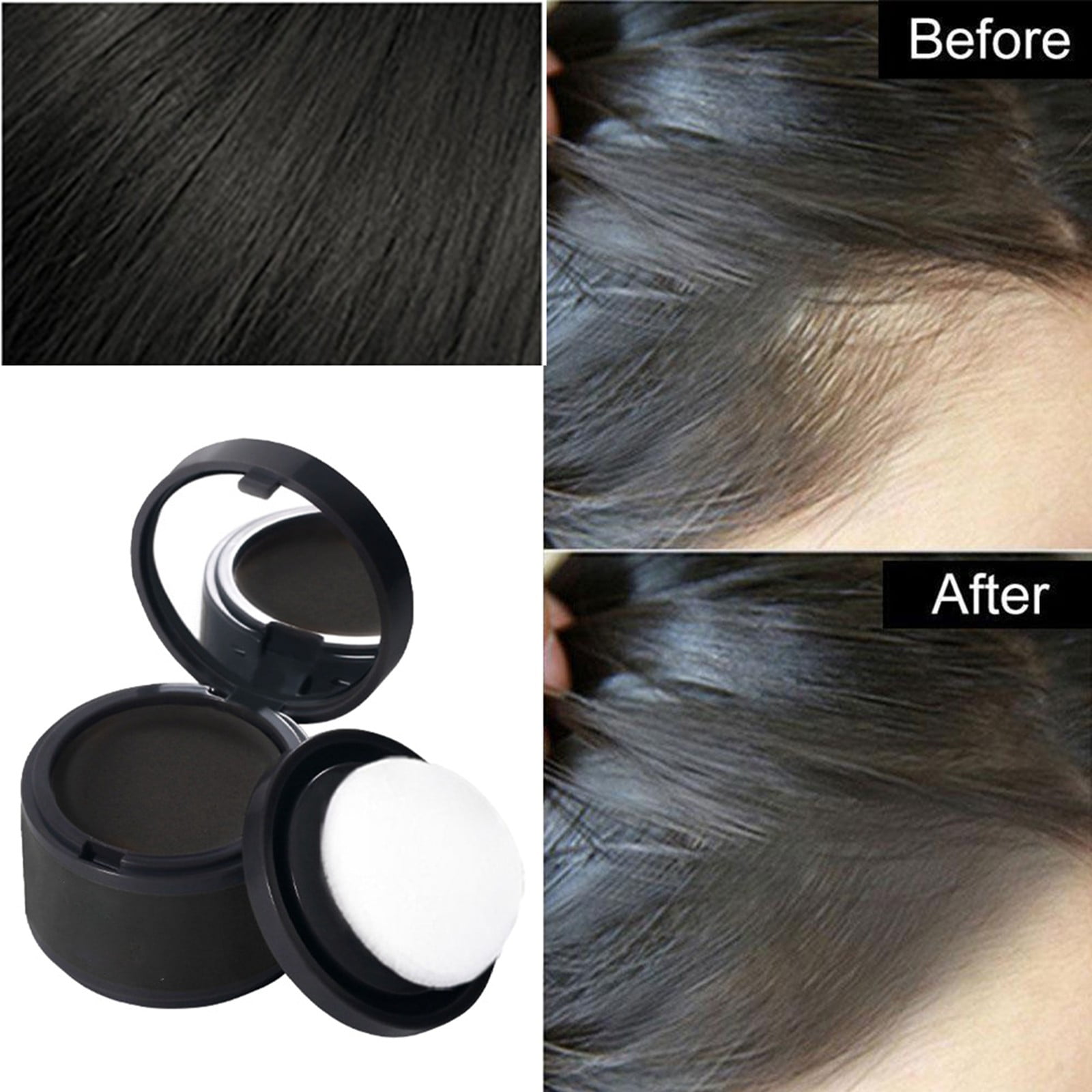 Contently Scalp Ref Sweden Hair Products Hair Faster Growth Spoil Child