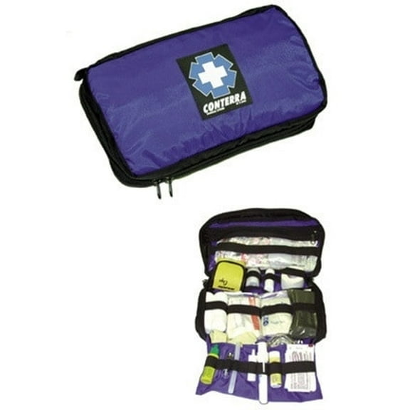 Conterra Deluxe Organizer Pack