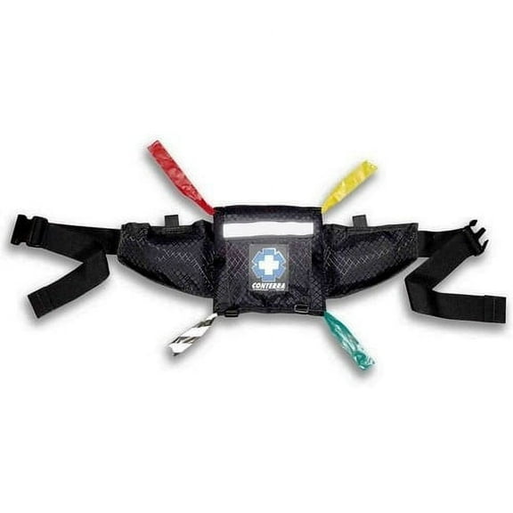 Conterra Deluxe Triage Belt