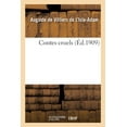 thumbnail image 1 of Contes Cruels (Paperback), 1 of 1