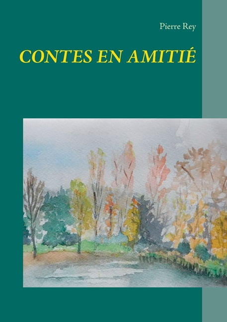 Pierre Andre Rey Pierre Rey