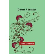 Contes   Jeannot, Paperback