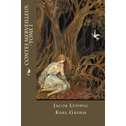 Contes Merveilleux -Tome I Paperback