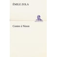 thumbnail image 1 of Contes À Ninon (Paperback), 1 of 1