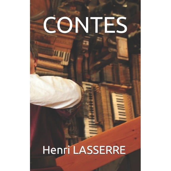 Contes (Paperback)