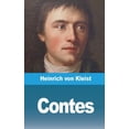 thumbnail image 1 of Contes (Paperback), 1 of 1