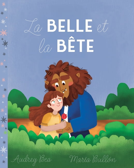 Contes Sans Fin La Belle et la BÃªte, Book 1, (Paperback)