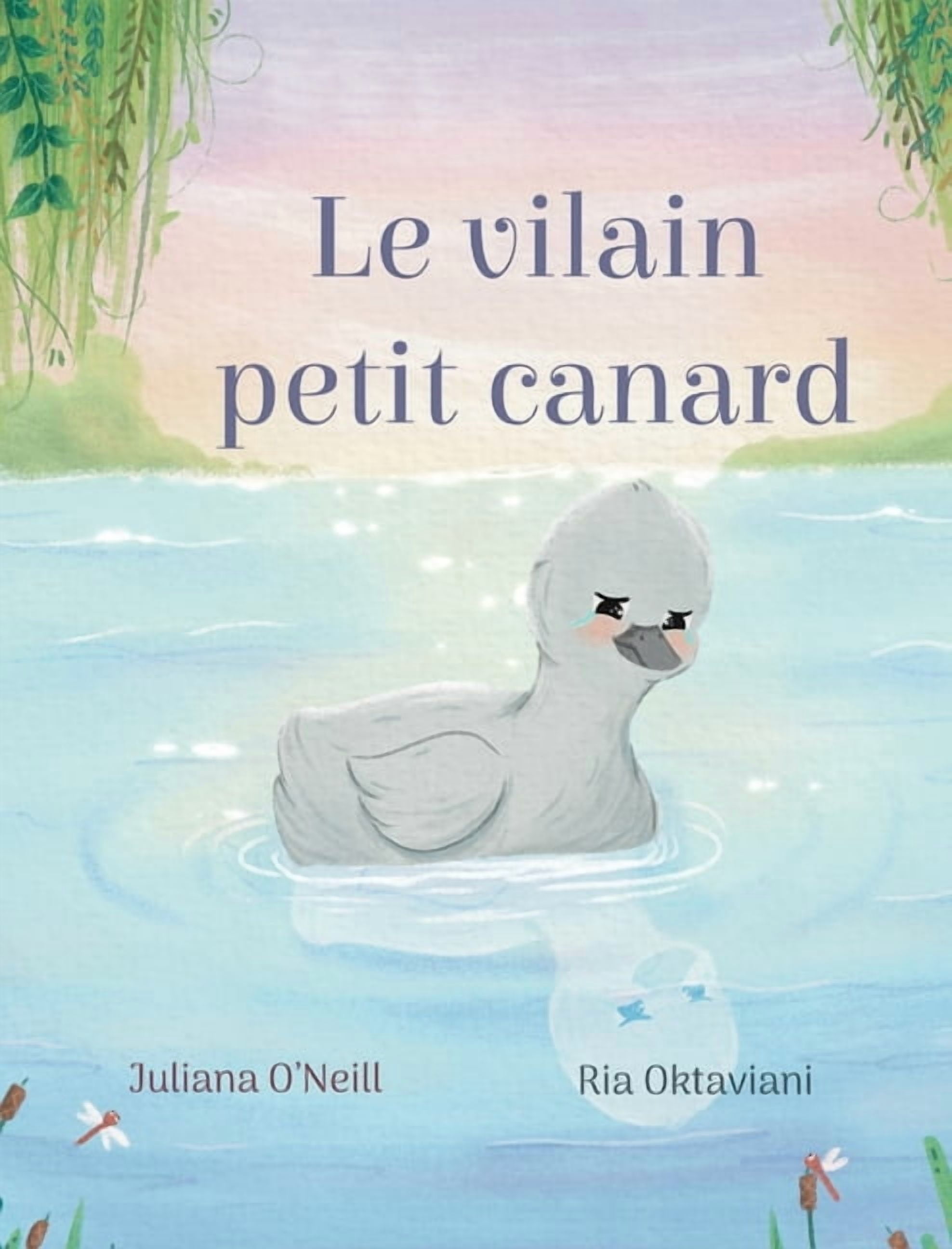 Contes Sans Fin Le vilain petit canard, Book 7, (Hardcover)
