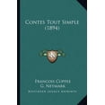 thumbnail image 1 of Contes Tout Simple (1894) (Paperback), 1 of 1