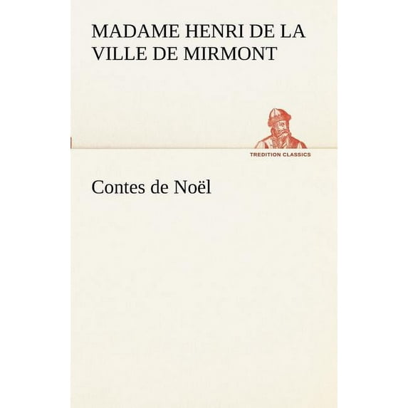 Contes de Noel (Paperback)