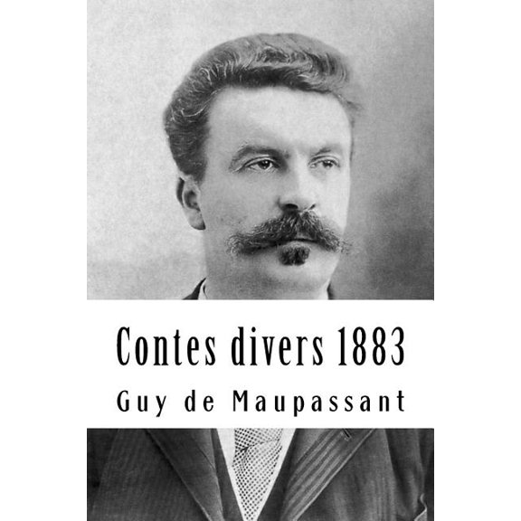 Contes divers 1883 (Paperback)