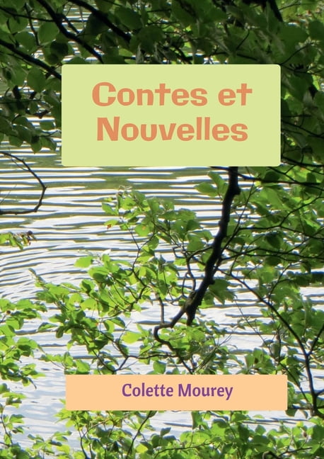Contes et Nouvelles, (Paperback)