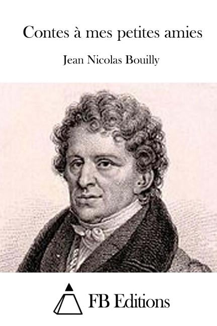 Contes Ã  mes petites amies, (Paperback)