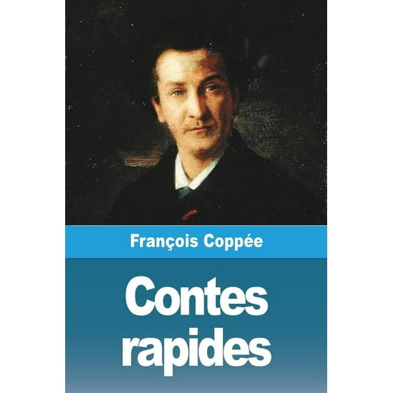 Contes rapides, (Paperback)