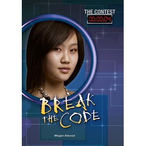 Contest: Break the Code (Paperback)