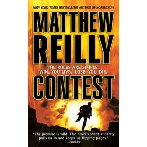 Contest (Paperback)