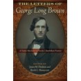 thumbnail image 1 of Contested Boundaries The Letters of George Long Brown: A Yankee Merchant on Florida's Antebellum Frontier, (Hardcover), 1 of 1