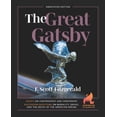thumbnail image 1 of Contested Classics The Great Gatsby, (Paperback), 1 of 1