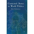 thumbnail image 1 of Contested States in World Politics, (Hardcover), 1 of 1