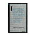 thumbnail image 1 of Contesting Cultural Rhetorics : Public Discourse and Education, 1890-1900 (Hardcover), 1 of 1
