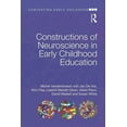 thumbnail image 1 of Contesting Early Childhood Constructions of Neuroscience in Early Childhood Education, (Paperback), 1 of 1